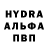 ТГК концентрат Serhii Hedikov